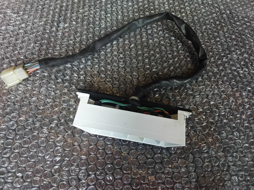 Honda nsr400 indicator light - nsr400,