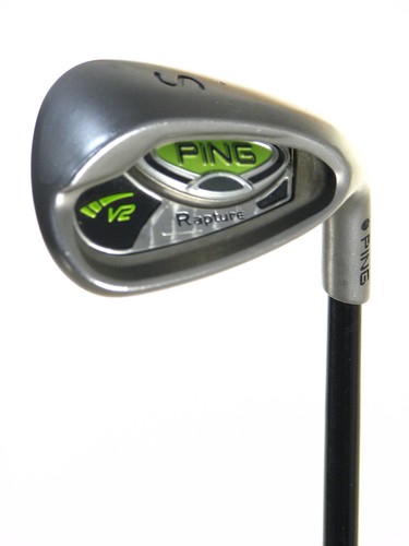 Ping rapture gap wedge - rapture,