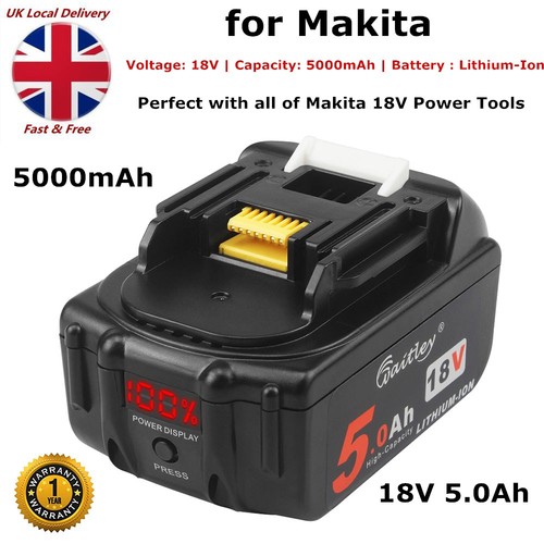 For makita 18v ion - for,