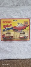 Matchbox 75 Two Pack Cattle