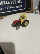 DINKY TOYS #305 DAVID BROWN