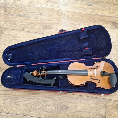 Stentor student violin - student,
