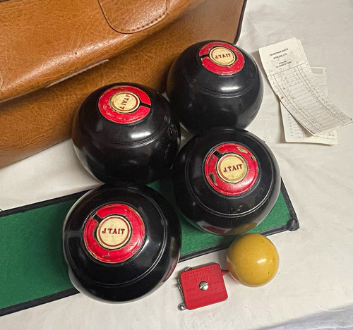Vintage ettinger lawn - ettinger,