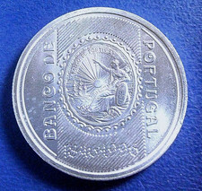 PORTUGAL: 1996 500 Escudos "Bank of Portugal 150th" .500 silver - uncirculated
