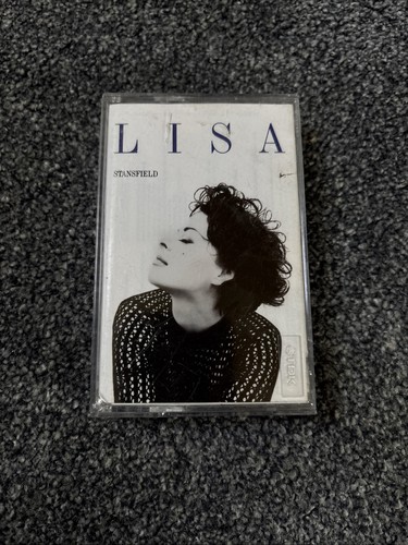 Vintage original lisa - vintage,