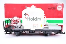 LGB G Gauge 44250 Holcim