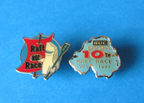 Ruc police constabulary - 90's,