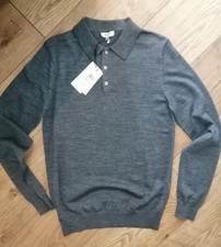 Reiss Trafford Merino Wool