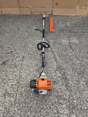 Stihl hl95 hl100 long reach - hl95, /
