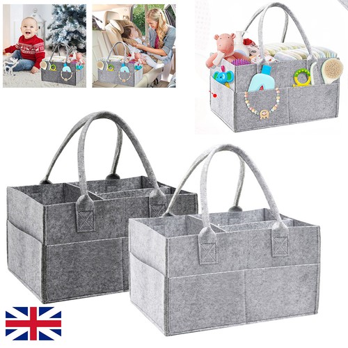 Baby diaper organizer caddy - baby,