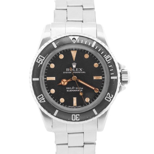 Vintage 1966 rolex - 1966,