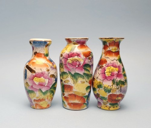 Miniature chinese - x,