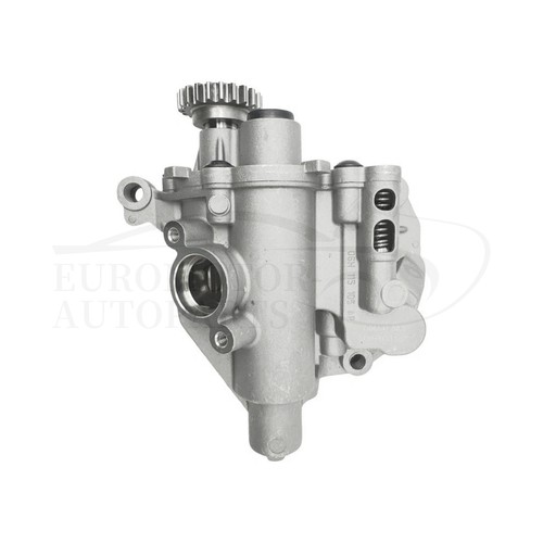 Genuine oem tfsi oil pump - 2.0,