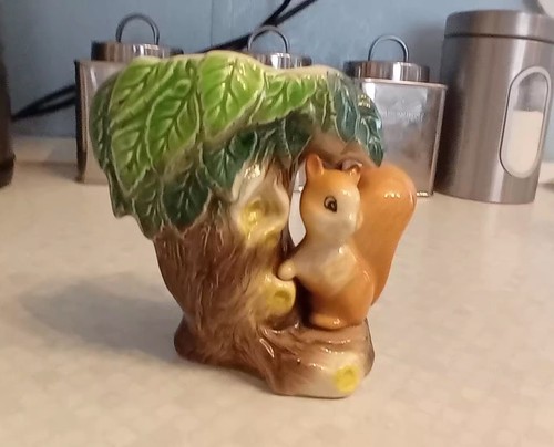 Vintage hornsea pottery fauna - vintage,