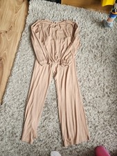 Zara Women Co Ord Set Size M