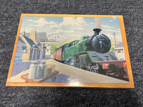 Train yorkshire tea and - train,
