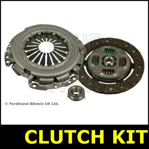 Clutch kit fits - fits, agila