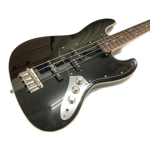Fender japan electric - fender, ajb
