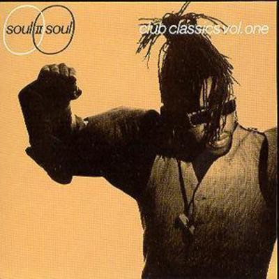 Soul club classics - soul,