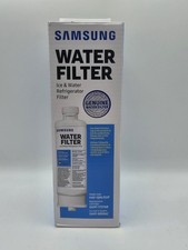 Genuine Samsung Fridge Water