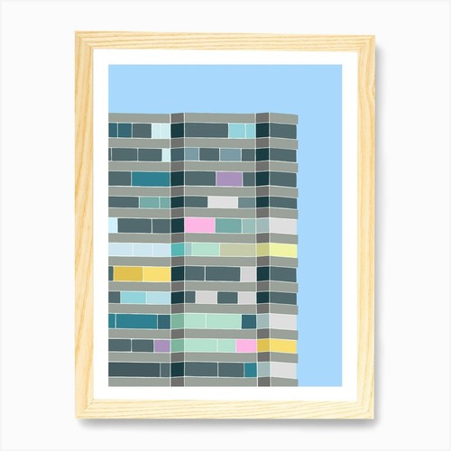 Apartment building margate - apartment,