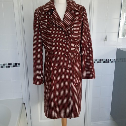 Ben sherman ladies vintage - sherman,