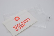 Vivitar V-285 wide-angle