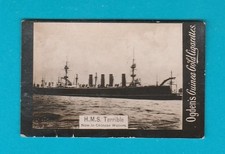 OGDENS GUINEA GOLD - H. M. S