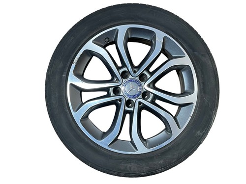 Mercedes class w205 - c,