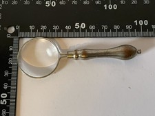 Vintage Magnifying Glass