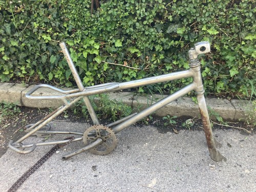 Curtis freestyler old - curtis,