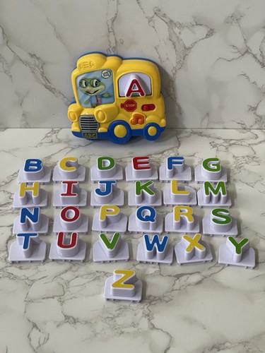 Leap frog fridge phonics - fridge,
