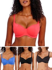 Freya Jewel Cove Bikini Top