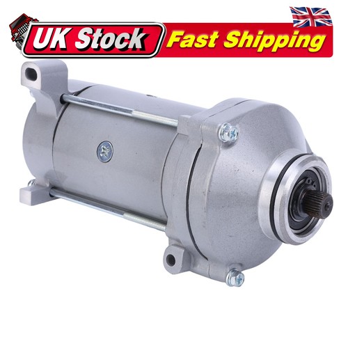 Starter motor fits honda - motor,