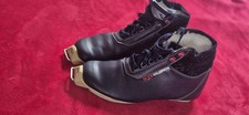Salomon Cross Country Ski Boots Uk 11