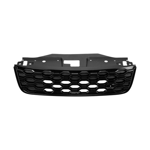 Dynamic style gloss black - dynamic,