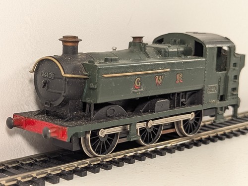 Graham farish gwr - graham, class