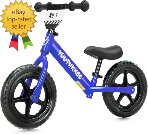 Inch toddler balance bike - 12,