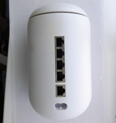 Ubiquiti unifi dream - ubiquiti, machine