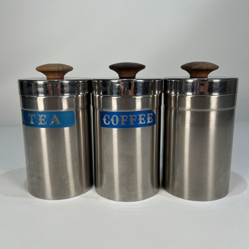 Vintage cavalier stainless - cavalier,