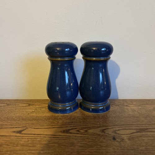 Denby imperial blue - blue, &