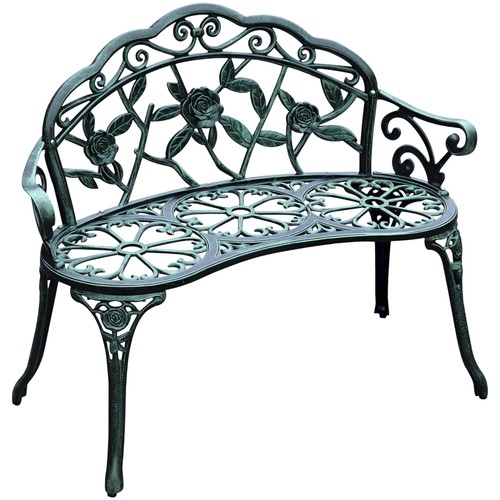 Outsunny garden bench - outsunny,