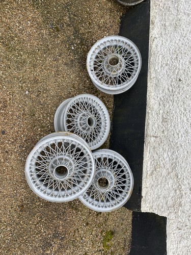 Spoke rims - 72,