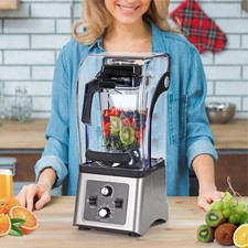 KELOO 2.5L Commercial Bar