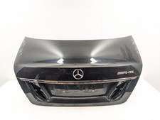 MERCEDES CL C216 TAILGATE BOOT