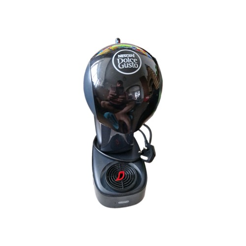 Longhi nescafe dolce gusto - nescafe,