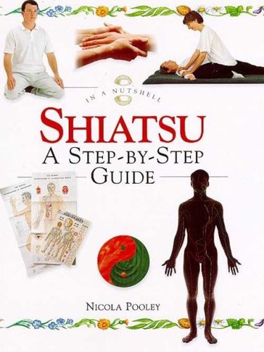 Shiatsu nicola pooley - -,