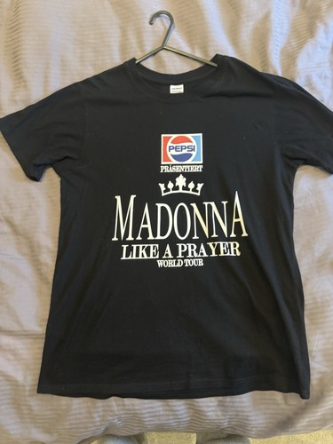 Madonna like prayer blond - prayer,