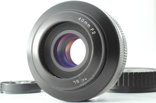 Exc voigtlander ultron - voigtlander,