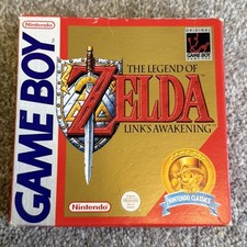The legend zelda - legend, zelda: